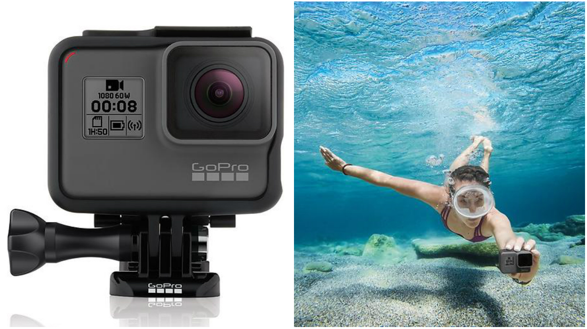 GoPro Hero5 GoPro Hero5