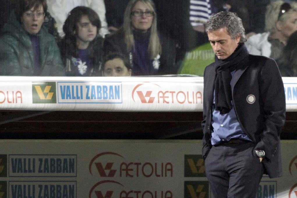 Jose Mourinho är redo att ge honom en chans att bevisa sig.