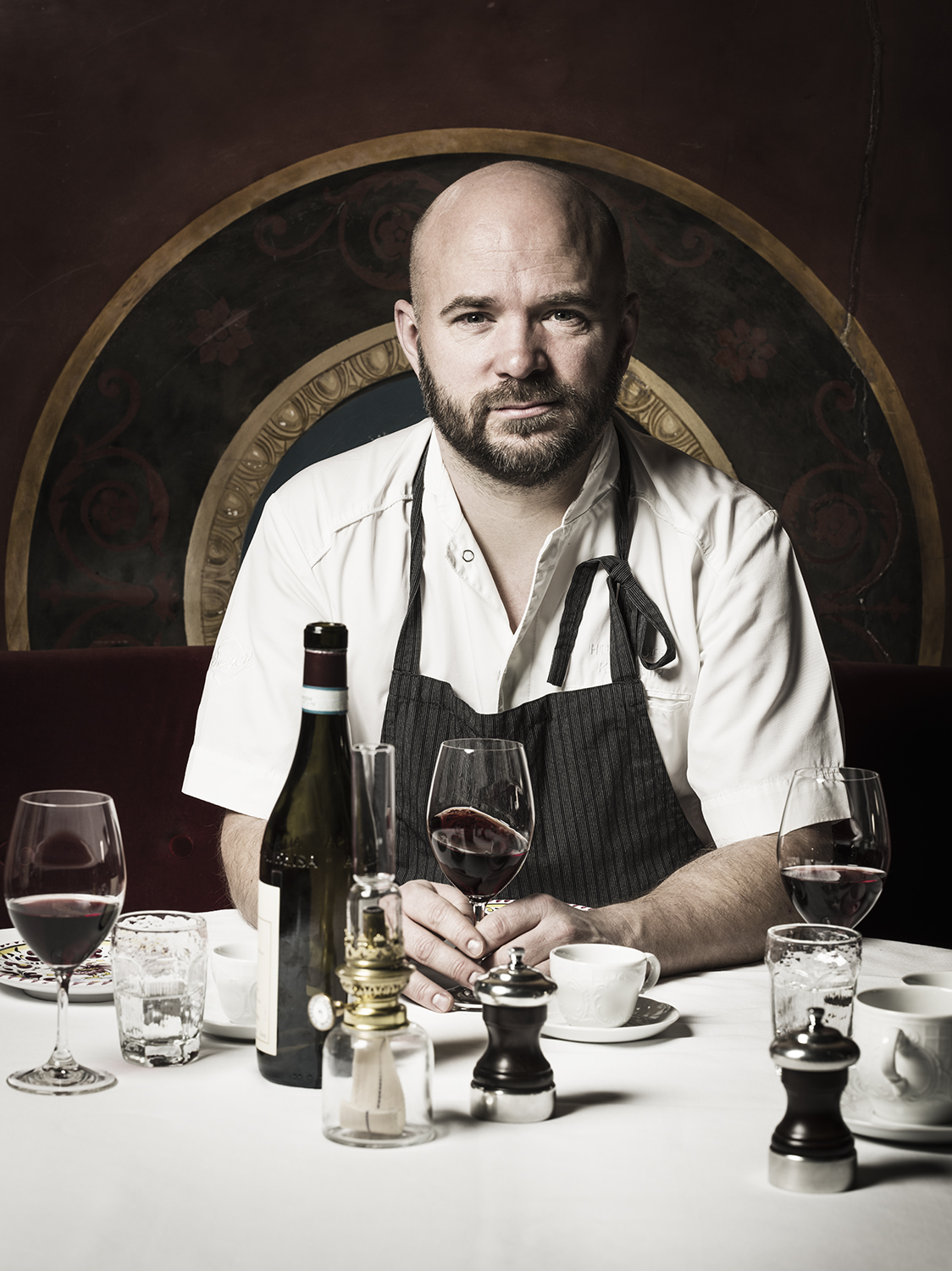 L'Avventura Karl Ljung L'Avventura Karl Ljung