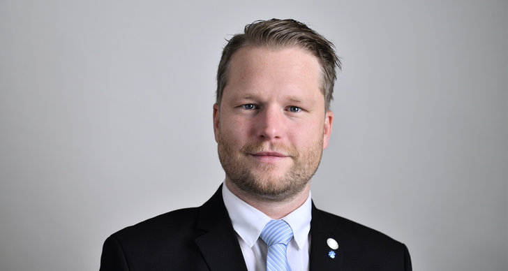 Sverigedemokraterna, TT, Göteborg, Riksdagsvalet 2018