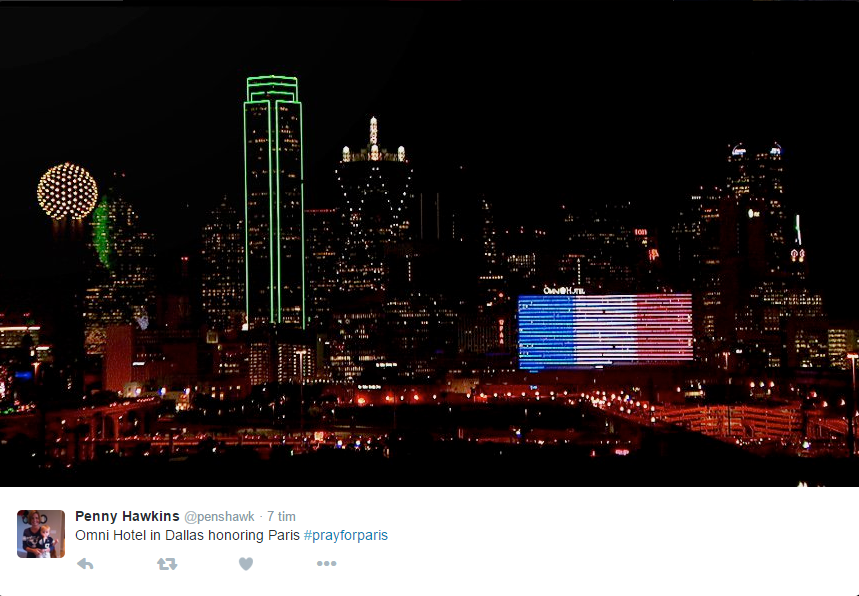 Dallas Dallas
