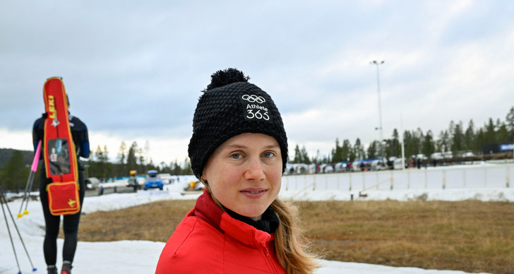 Stina Nilsson, Sverige, TT, Belarus