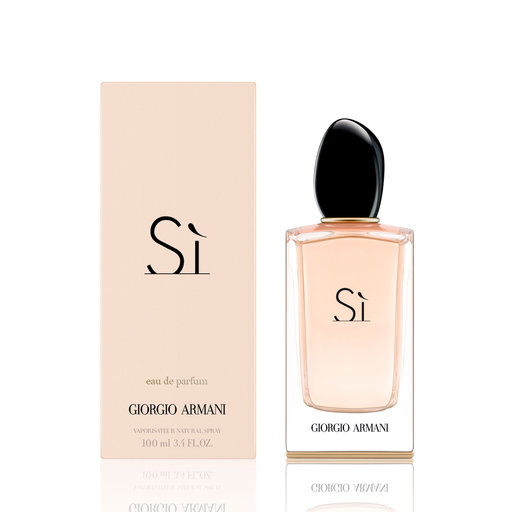 Giorgio Armani parfym Sì Giorgio Armani parfym Sì