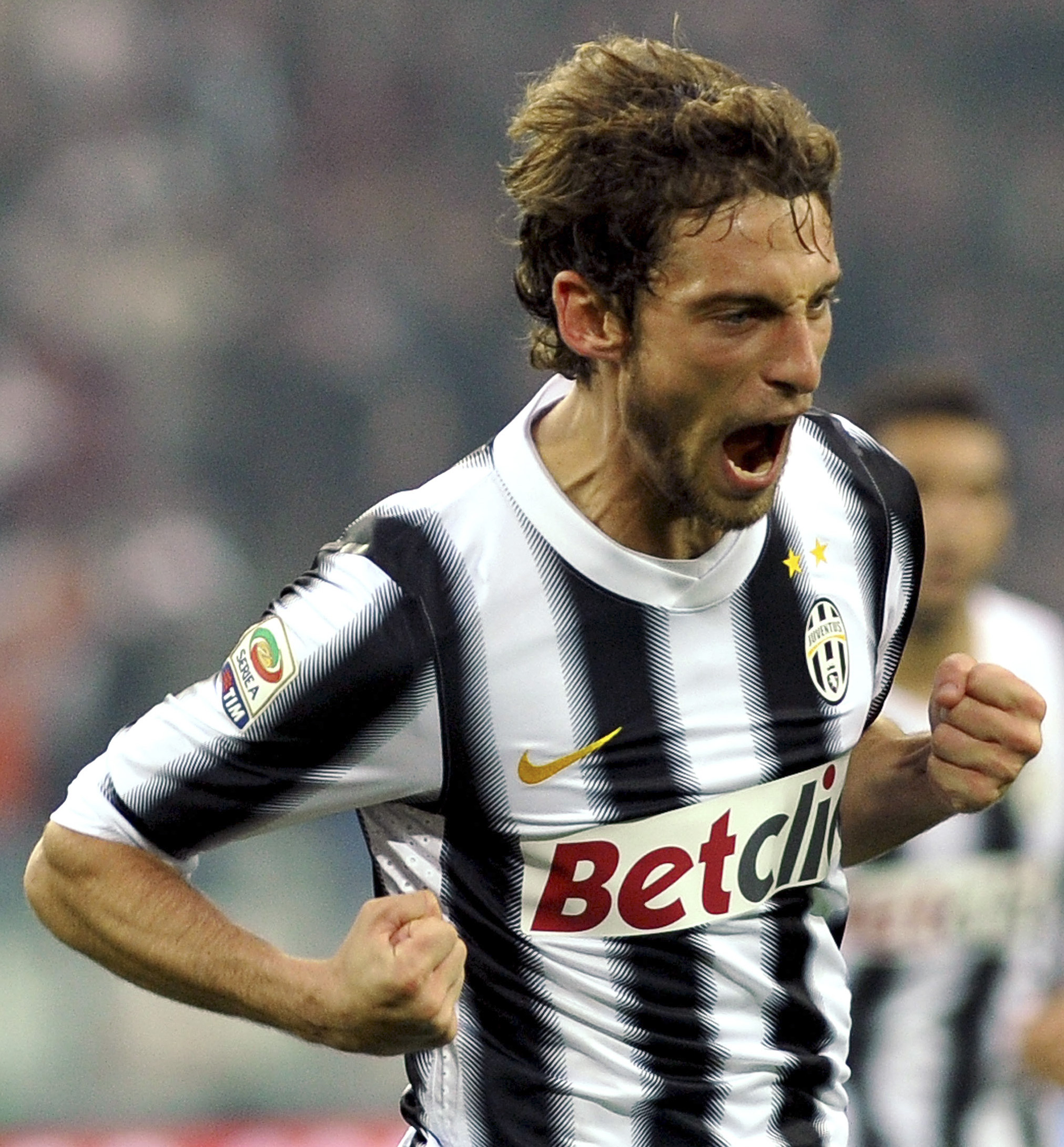 Claudio Marchisios fina form håller i sig. Mot Cesena kom hans sjätte mål för säsongen.