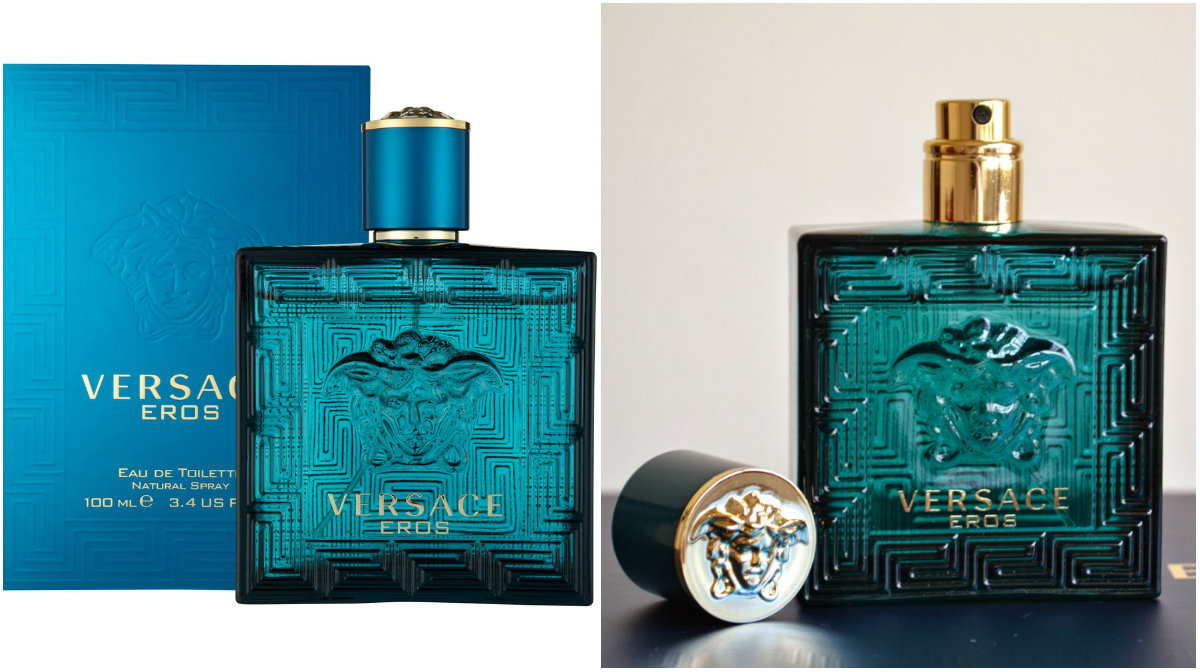 Versace parfym Versace parfym