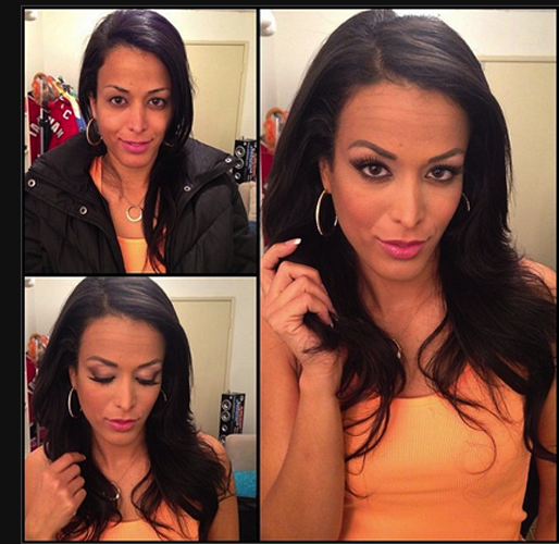 Layla Sin. Layla Sin.
