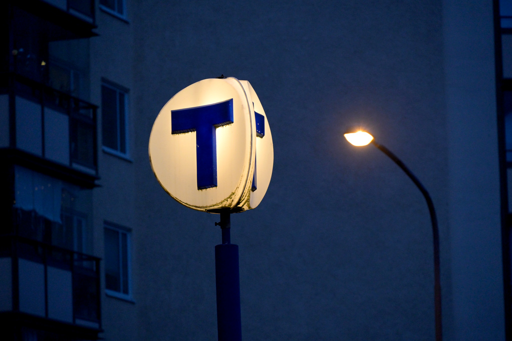 SL, Aftonbladet, tunnelbana, TT, Stockholm