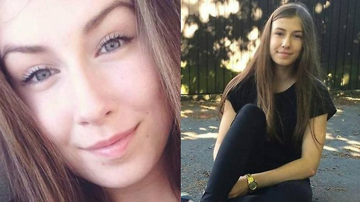 Emilie Meng hittades död på julaftonseftermiddagen efter att ha varit försvunnen sedan i juli. 