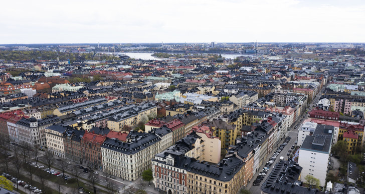 TT, Östermalm, Bostad, Stockholm
