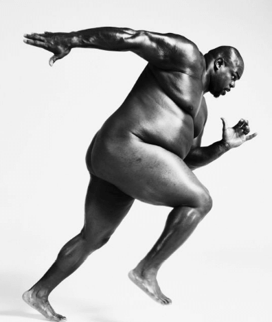 ESPN:s Body Issue. ESPN:s Body Issue.
