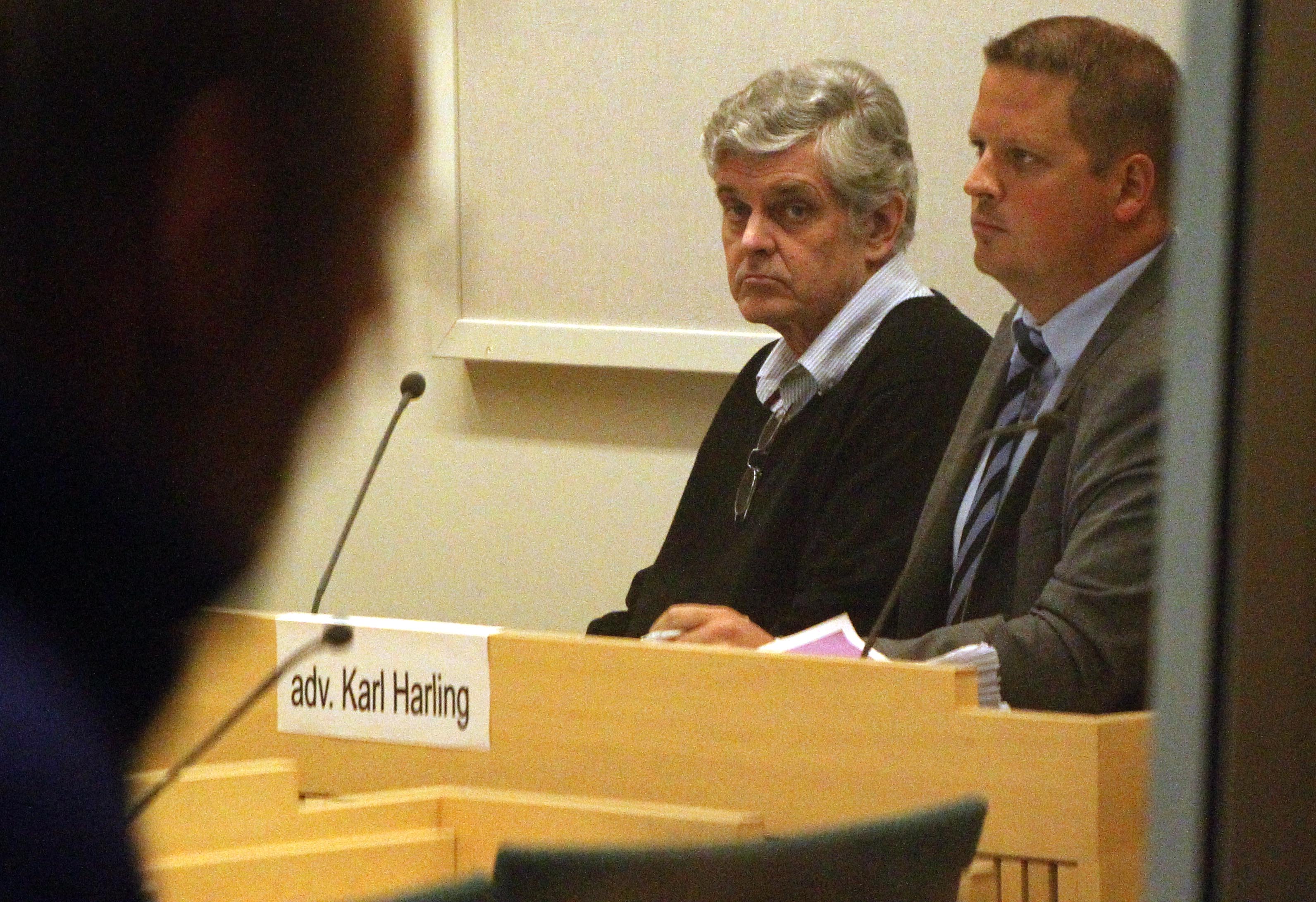 På fredagen döms Göran Lindberg. Nu vill ledamöterna i polisstyrelsen i Uppsala att utredningen granskas.