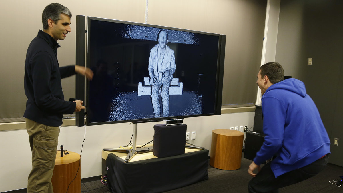 Tevespel kan vara smärtstillande. Redan 2010 slog forskare fast att kroppen känner av smärta mindre eftersom den använder flera olika sinnen till att exempelvis spela Xbox Kinect eller Wii.