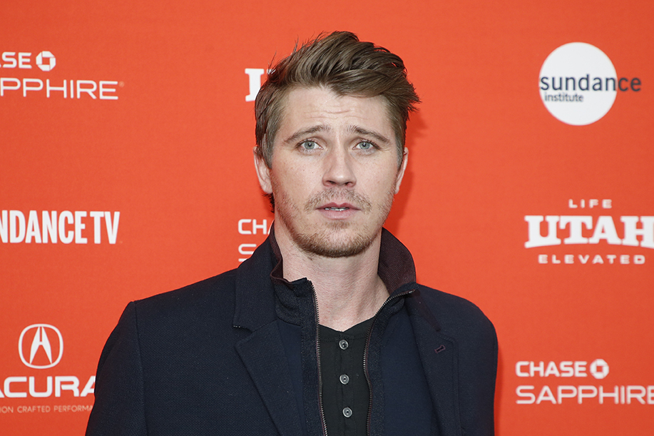 Garrett Hedlund. Garrett Hedlund.