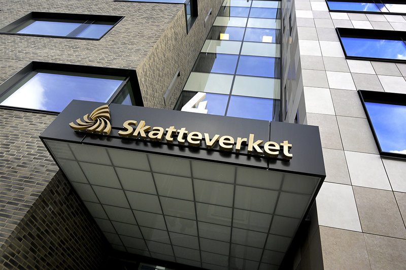 Skatteverket Skatteverket