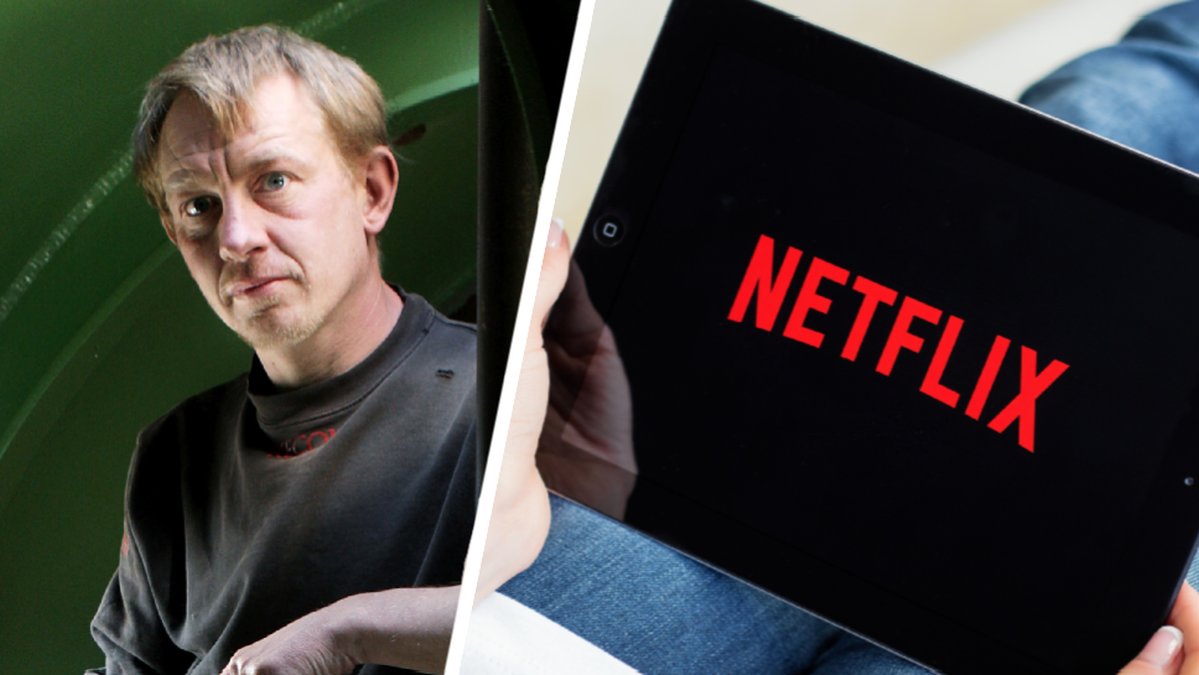Netflix stoppar Peter Madsen-dokumentär