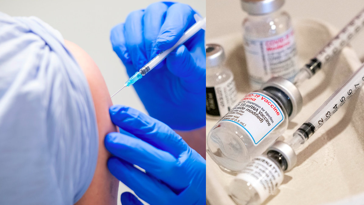 Folkhälsomyndigheten utesluter inte att ett giltigt vaccinationspass i framtiden kan komma att kräva tre vaccindoser