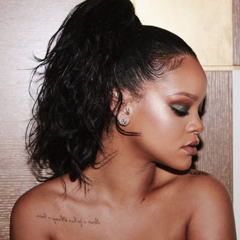 Rihanna Rihanna