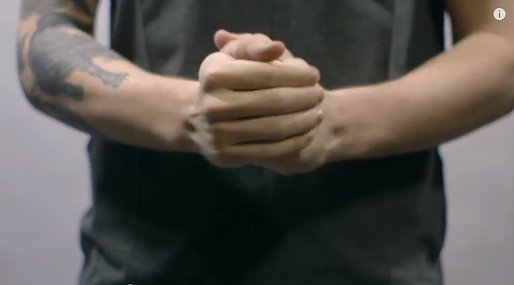 är Det Bra Att Knäcka Fingrarna