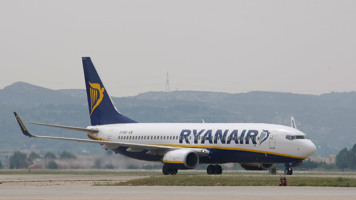 Nu kan du köpa billiga(re) biljetter hos Ryanair om du är sugen på att ge dig iväg. 
