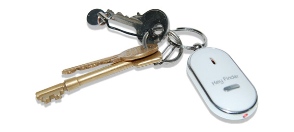 Keyfinder Keyfinder