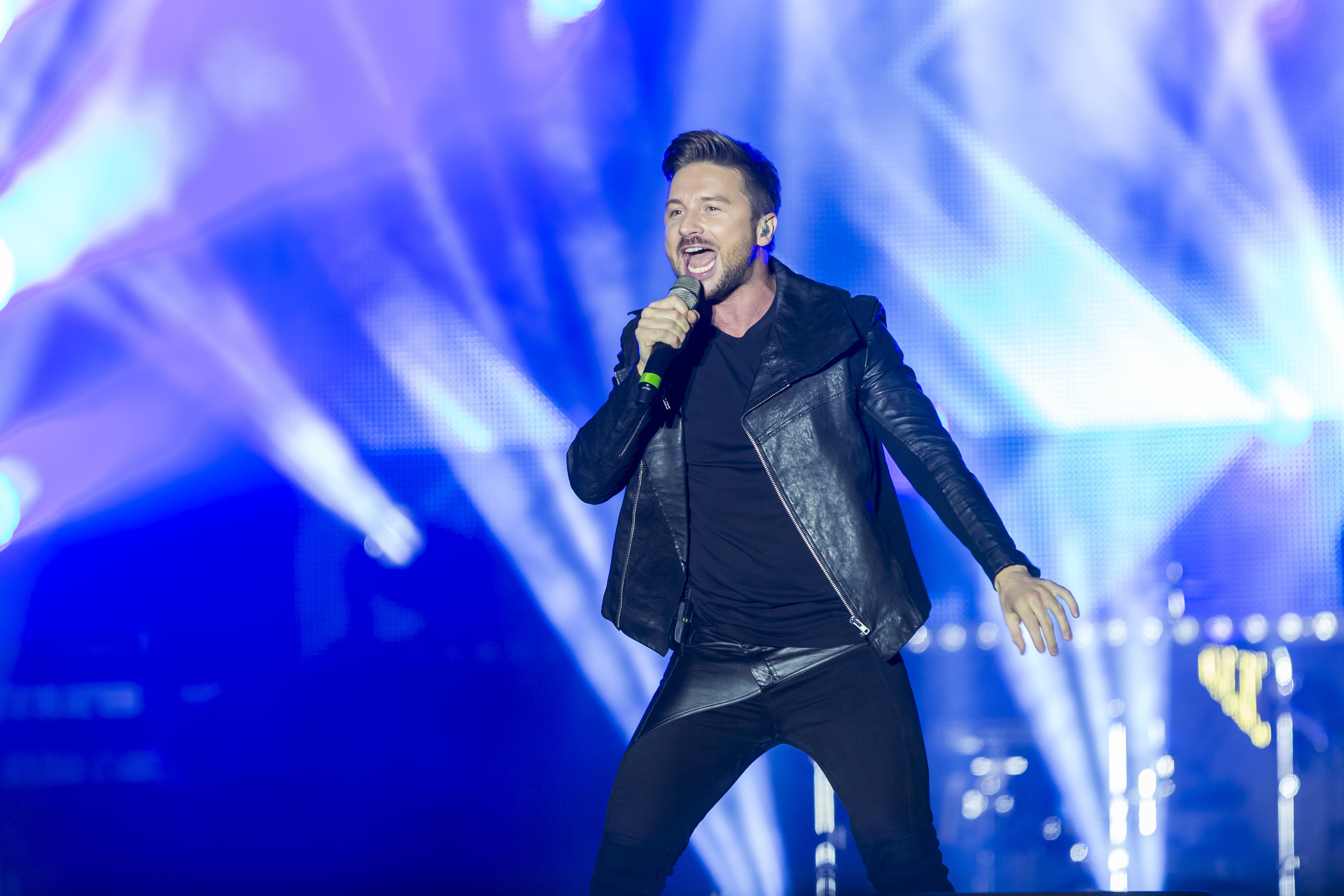Sergey Lazarev Sergey Lazarev