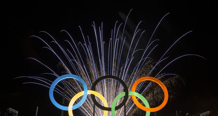 Olympiska spelen, Peking