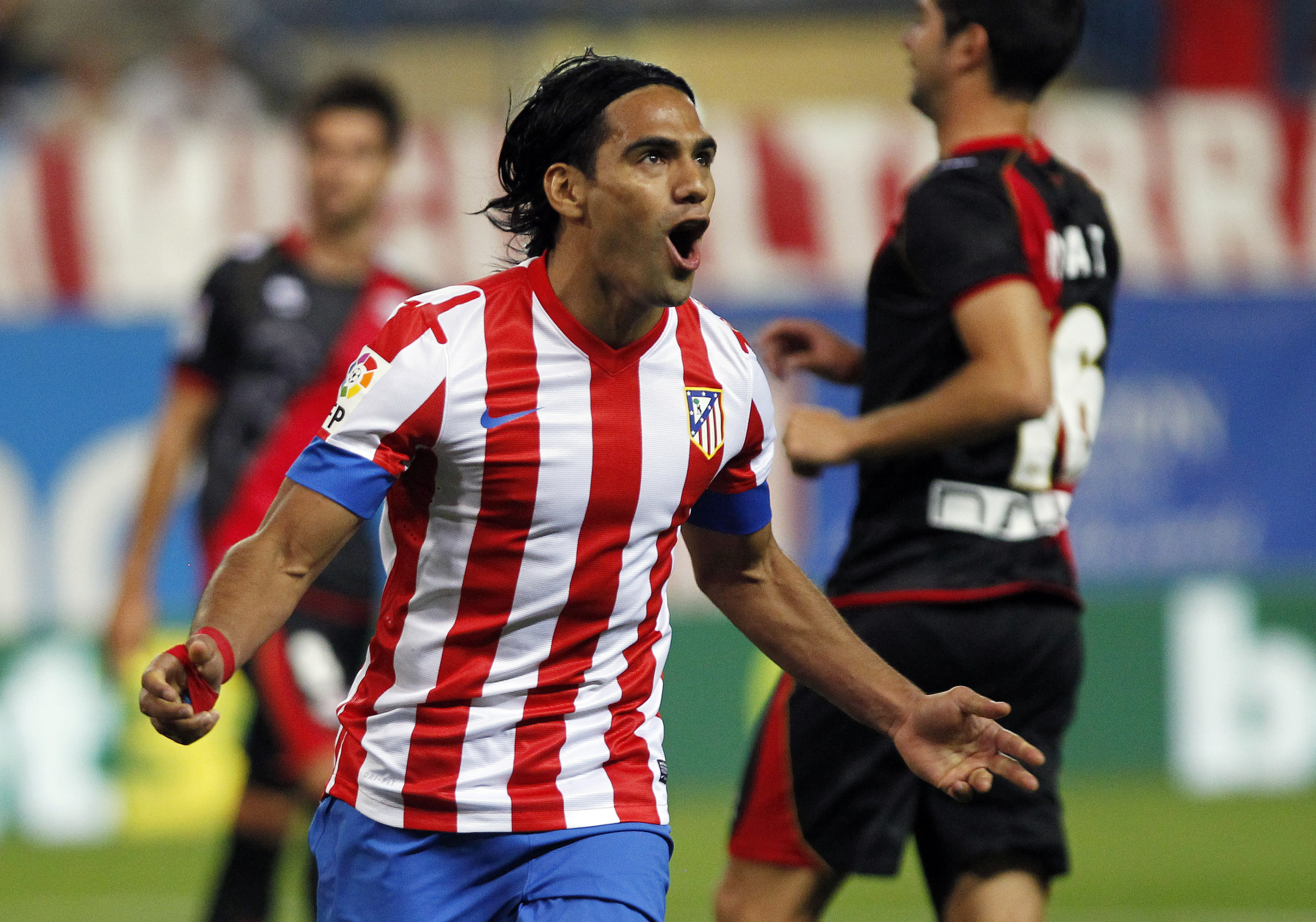 14: Falcao - Total poäng: 88 14: Falcao - Total poäng: 88