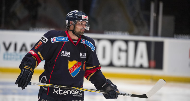 Pontus Åberg, ishockey, Fredrik Bremberg, Djurgården IF
