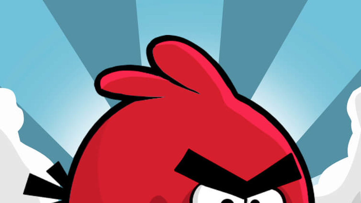Alla gamers blev säkert glada då iPhone introducerade ett helt nytt sätt att spela mobila datorspel. Ett spel som till exempel "Angry birds" blev sjukt populärt.