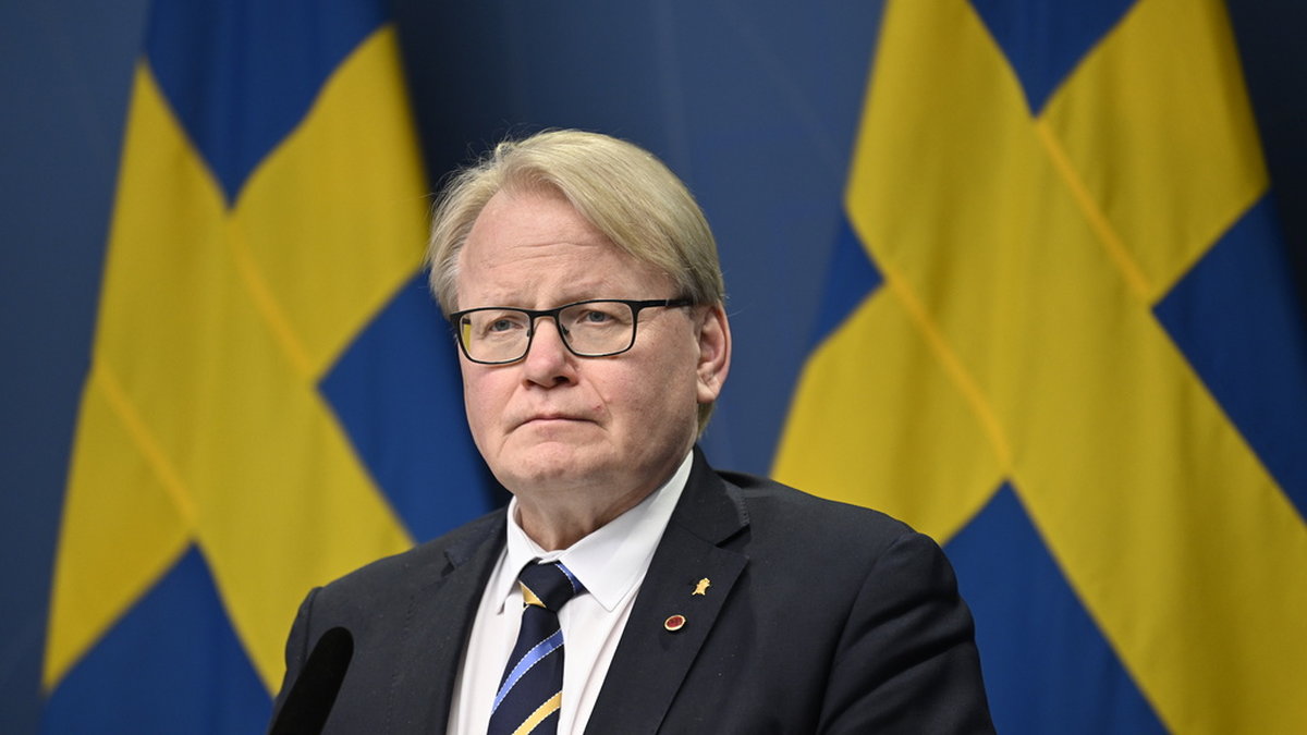 Regeringen har beslutat om ytterligare ett stödpaket till Ukraina till ett värde av 500 miljoner kronor. Det meddelade försvarsminister Peter Hultqvist (S) på torsdagen.