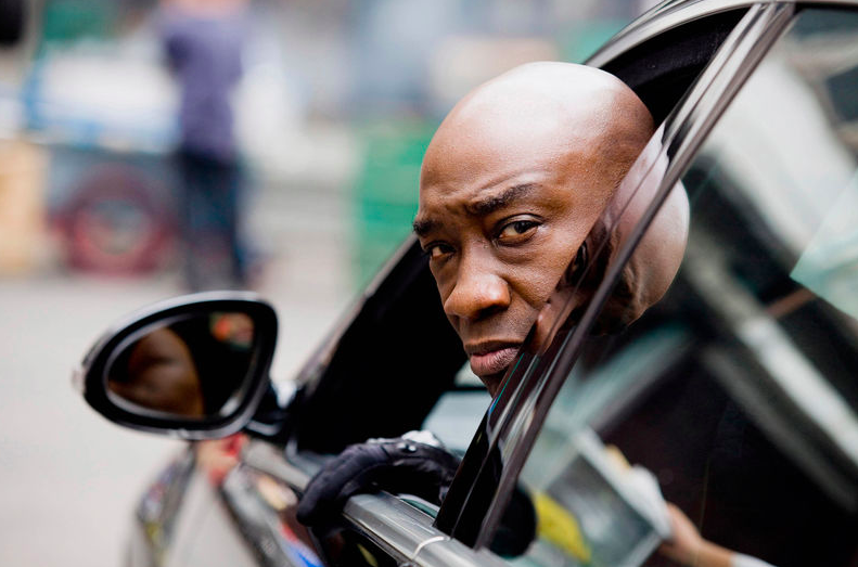 Michael Clarke Duncan Michael Clarke Duncan