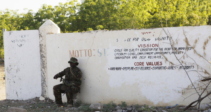 al-Shabaab, Kenya, Lista, Terrorattack