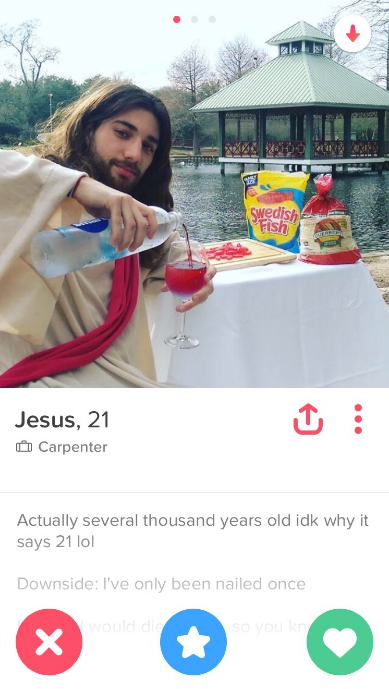 Kan Inte Skapa Konto På Tinder