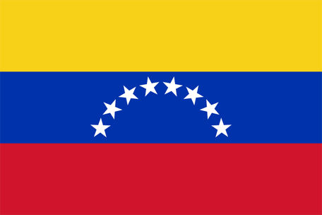 Dödsfall, Utrikesdepartementet, Venezuela