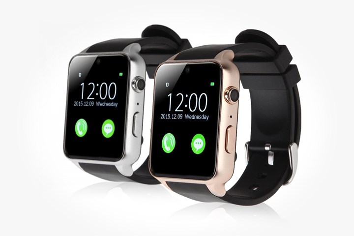 Smart watch Smart watch