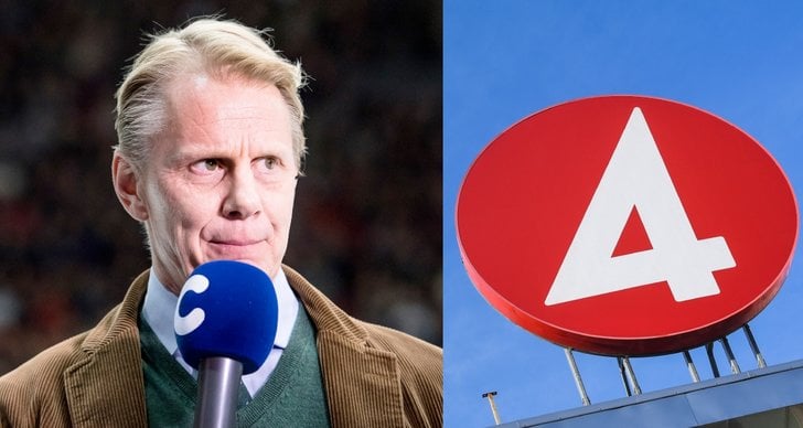 Nyhetsmorgon, TV4, Niklas Wikegard