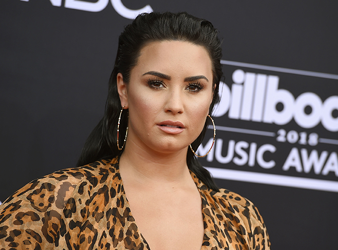 Demi Lovato Demi Lovato