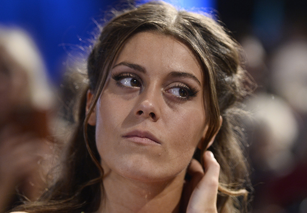 Bianca Ingrosso