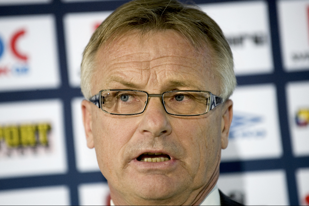 Roland Andersson, Allsvenskan, Malmö FF
