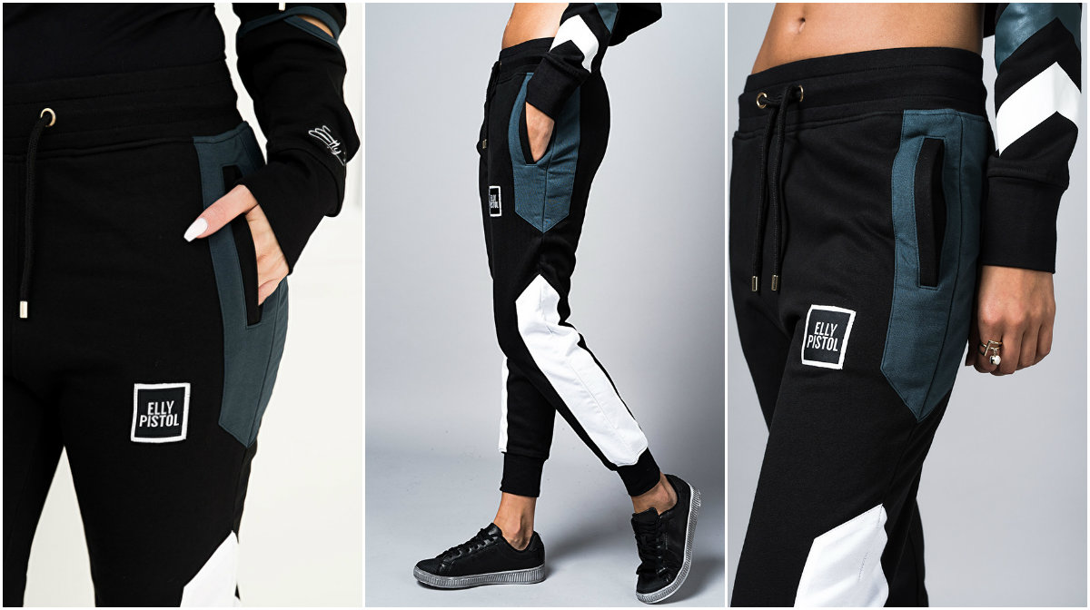 Smokey Pants Smokey Pants
