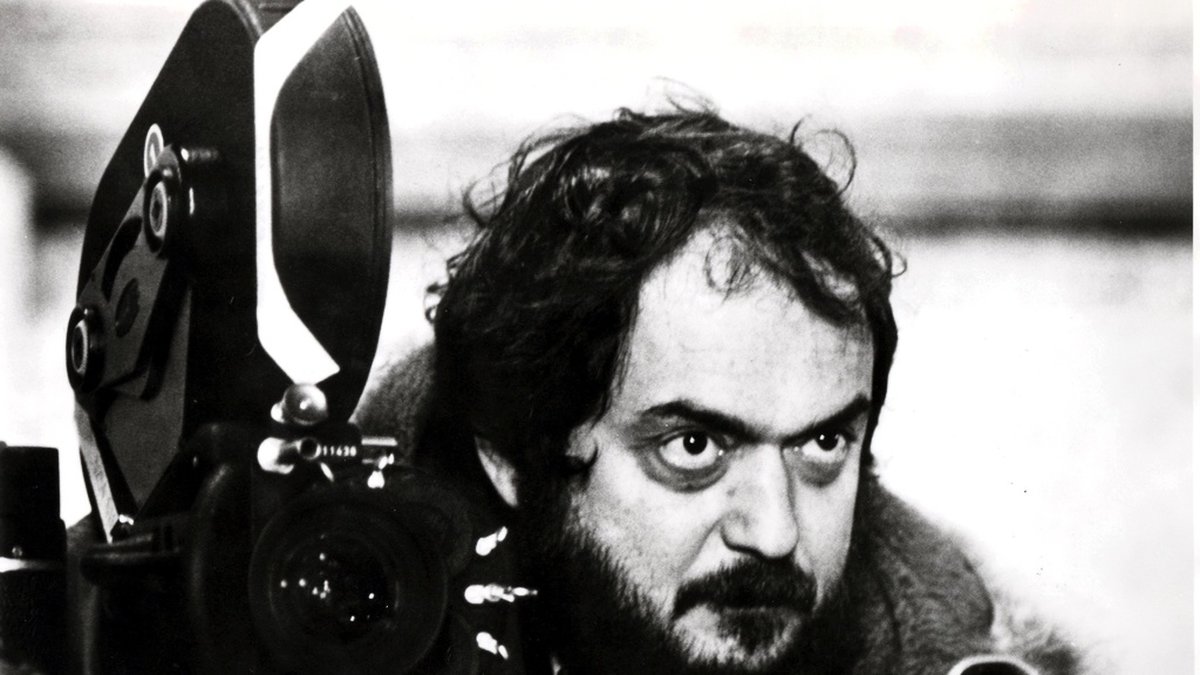 Regissören Stanley Kubrick stoppade på 1970-talet en bok som innehöll kritik mot hans filmer. Arkivbild.