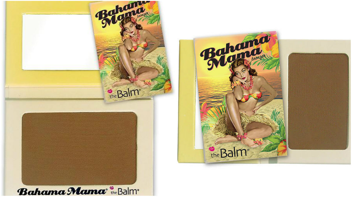 Bahama Mama Bahama Mama