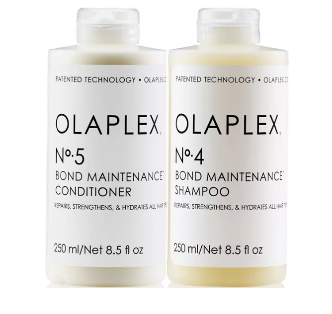 Olaplex hårvård Olaplex hårvård
