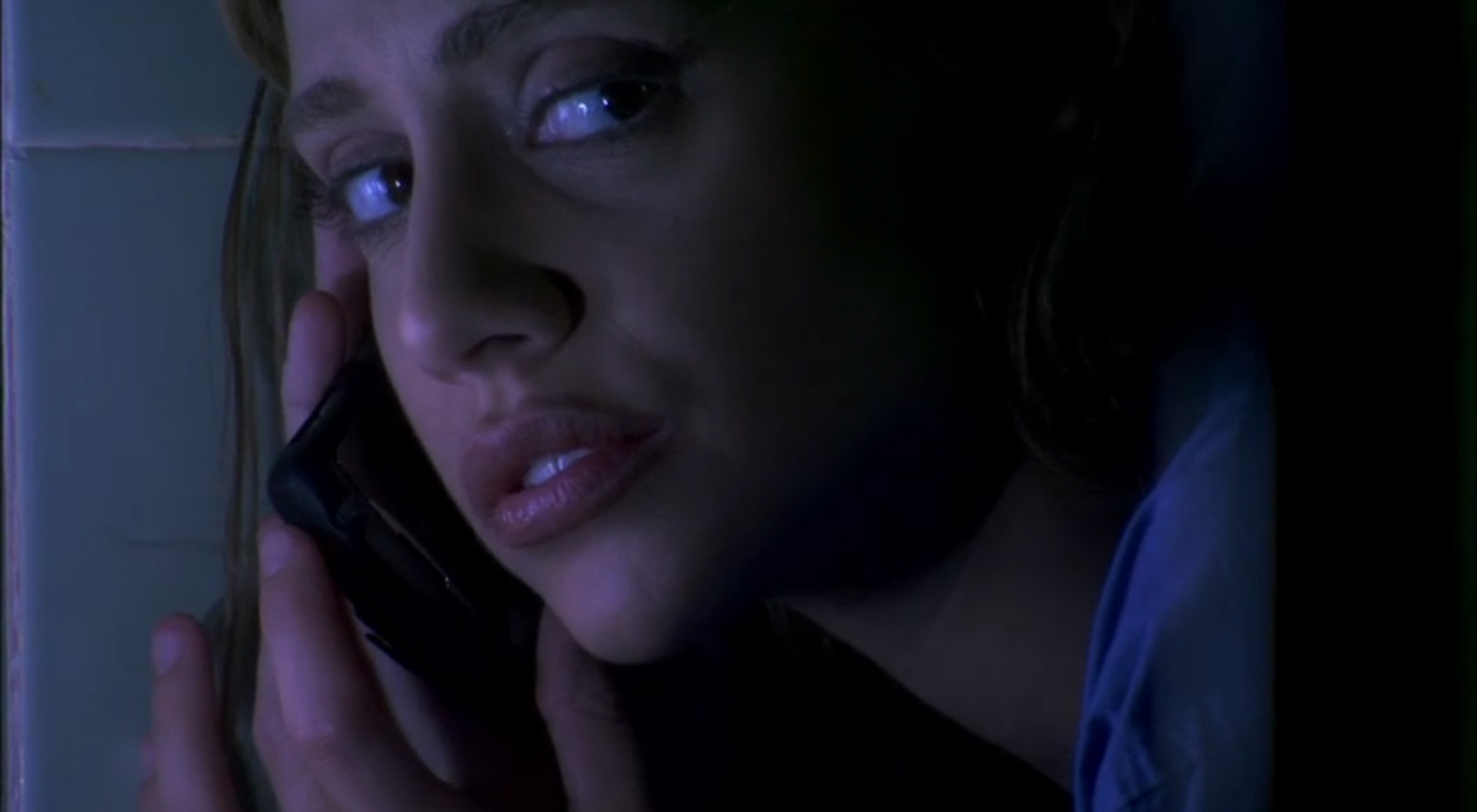 Brittany Murphy: Behind The Scenes - p66ge7h