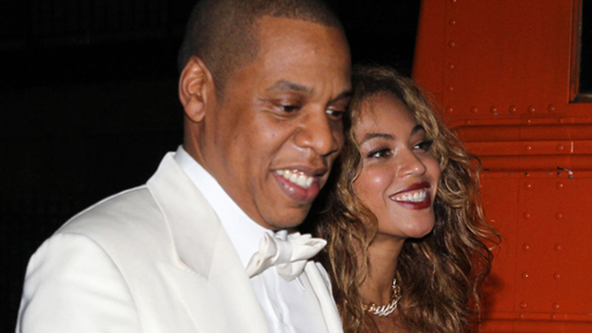 Maken Jay-Z sägs också ha provat på vegan-livsstilen. 