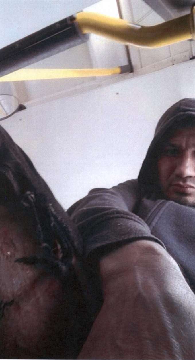 Rakhmat Akilov Rakhmat Akilov