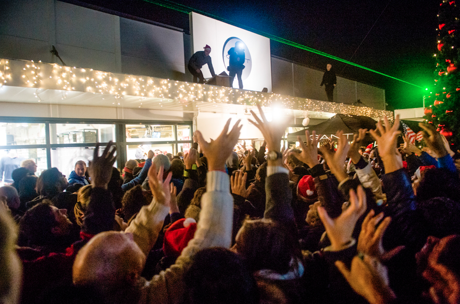 varför heter det black friday varför heter det black friday