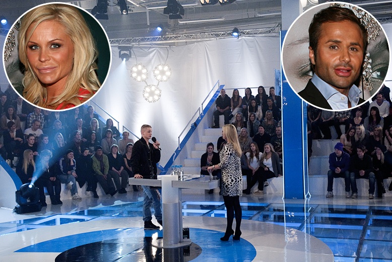 "Söker snygga tjejer till "Big Brother" får vara blond med stora bröst"