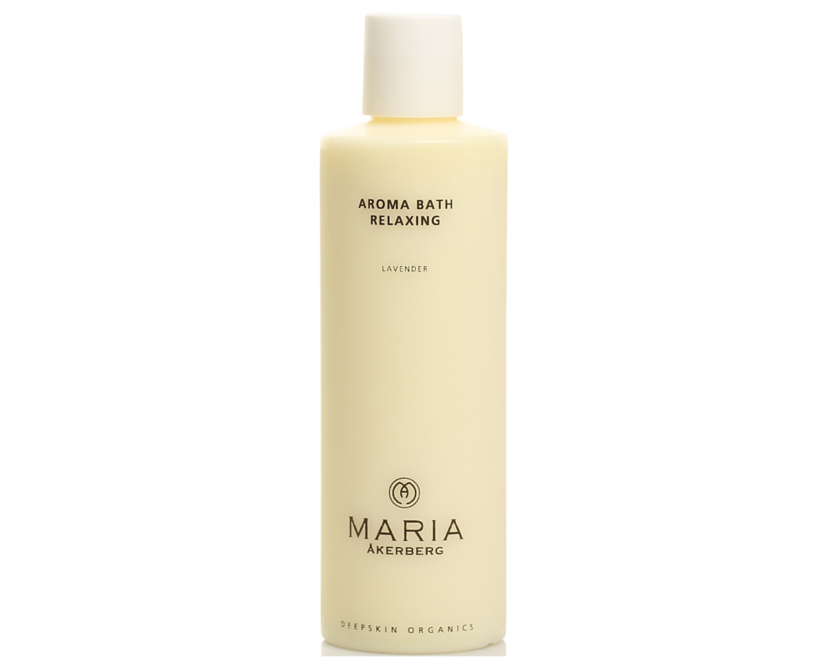 Maria Åkerberg Aroma Bath Relaxing Maria Åkerberg Aroma Bath Relaxing