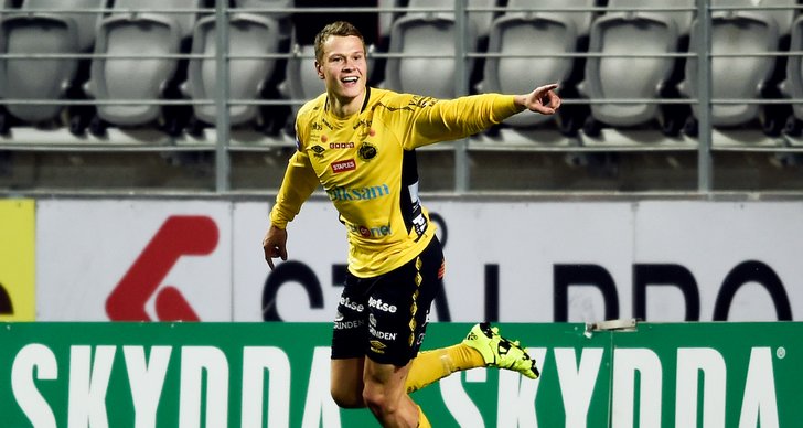 Det Har Laget Hade Vunnit Allsvenskan Om Lonerna Avgjort